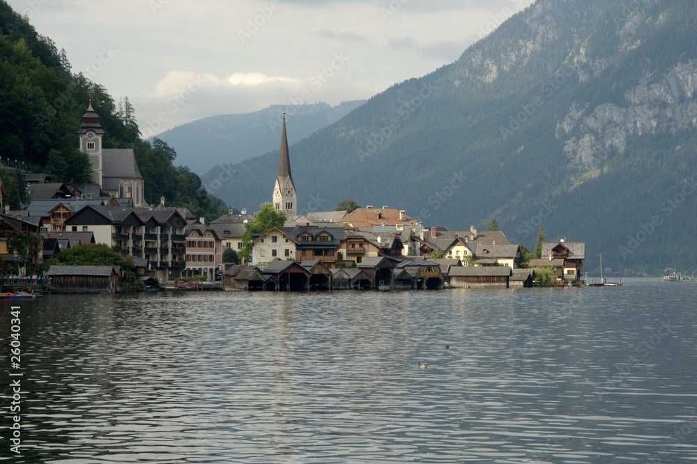 Hallstatt