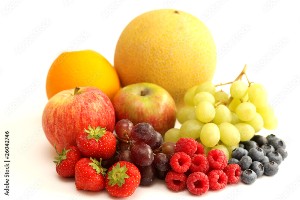 Fresh Fruit