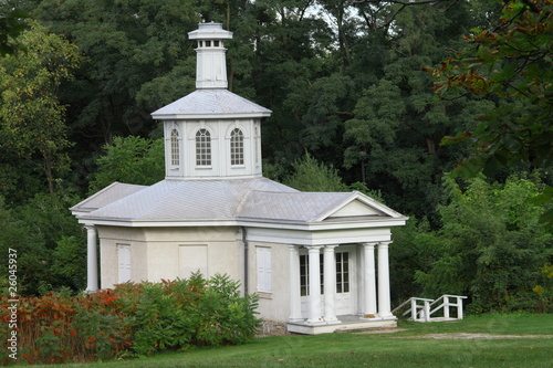 Dundurn Castle photo