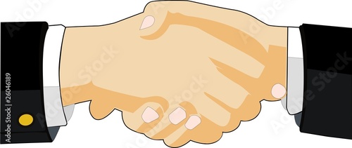 Image of Handshake