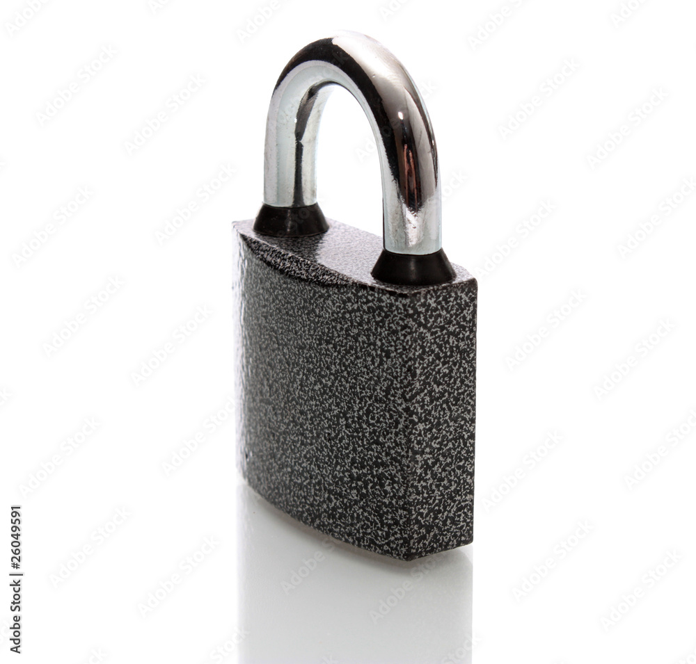 Fototapeta premium lock