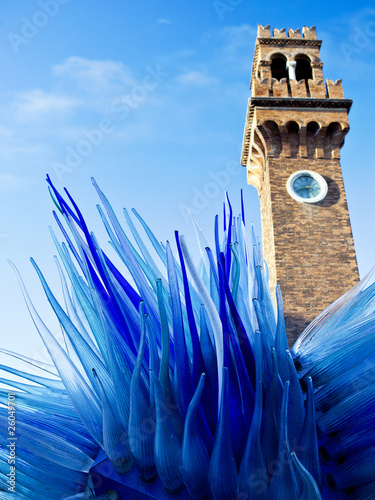 San Stefano – Murano – Glass