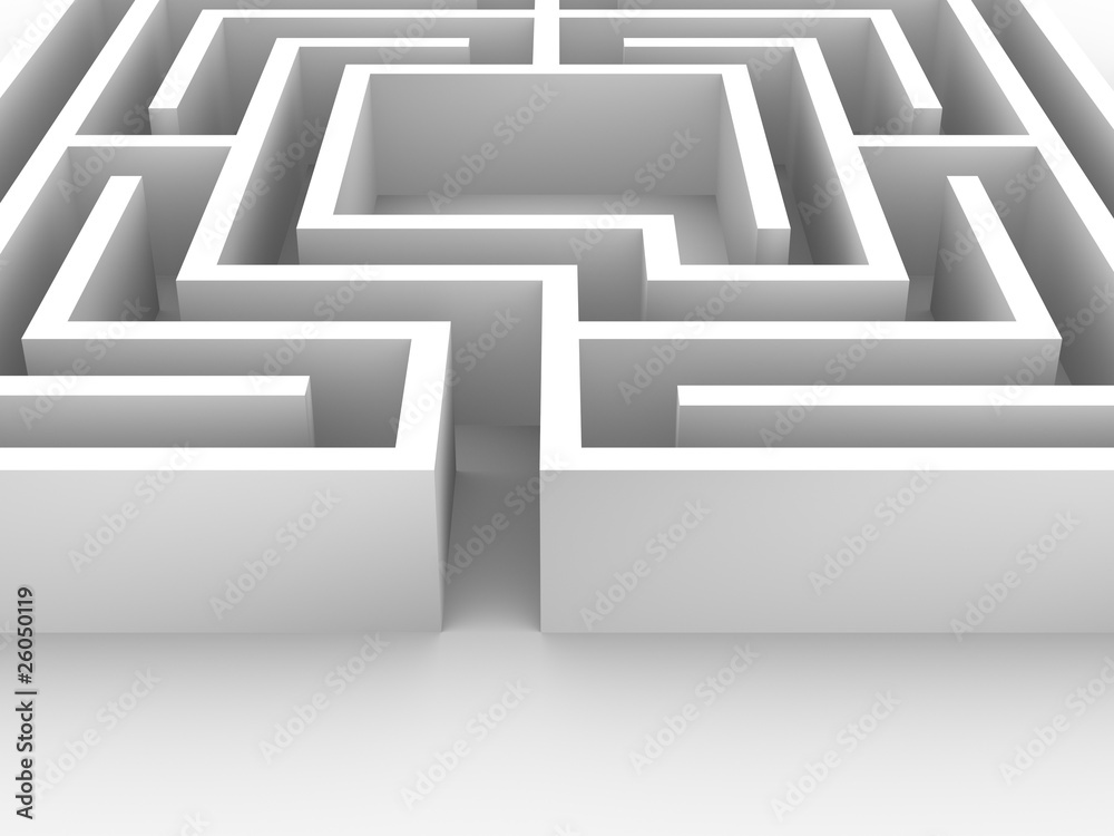 Labyrinth Labyrinth