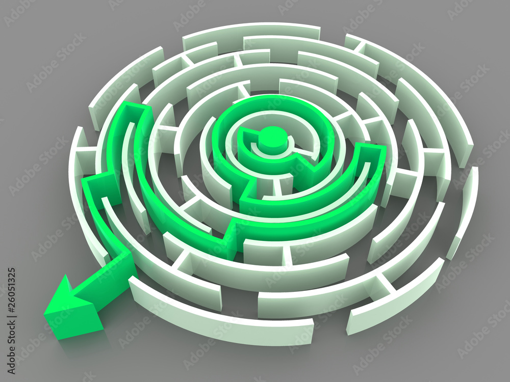 Labyrinth Labyrinth