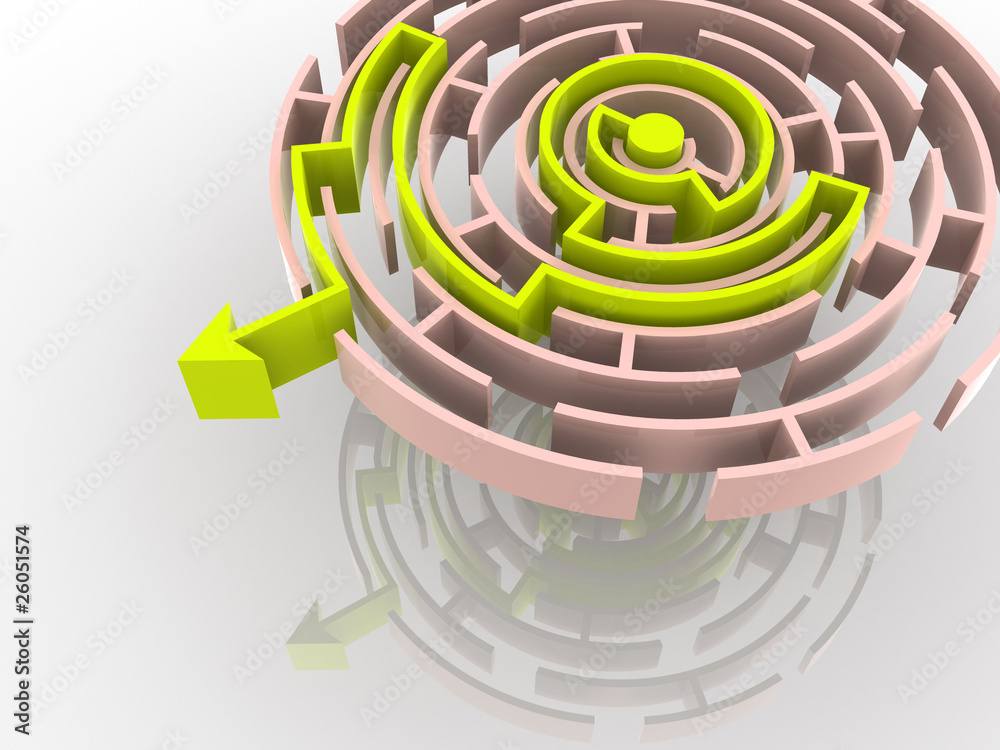 Labyrinth Labyrinth
