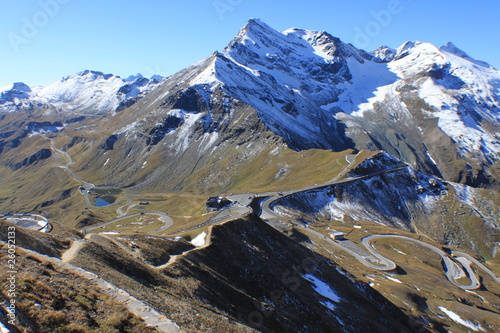 Großglockner5 photo