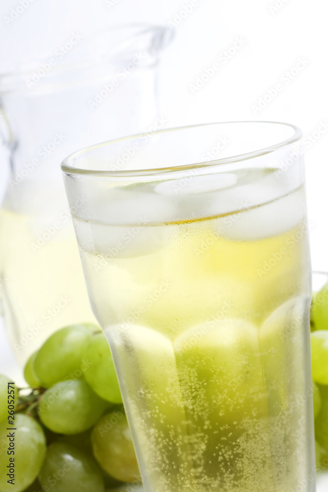Traubensaft Traubensaft