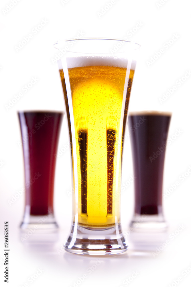 beer composition beer composition