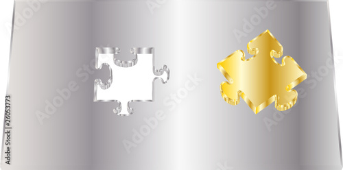 Puzzle 3D