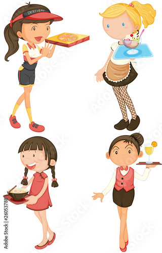 girls