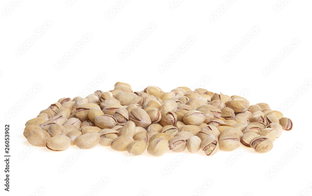 Pistachio nuts Pistachio nuts