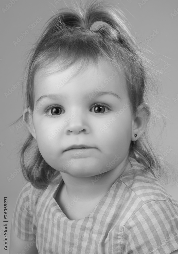 cute little girl cute little girl