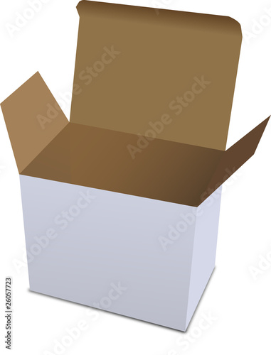 carton de bouteille