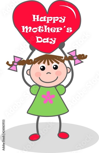 happy mother´s day