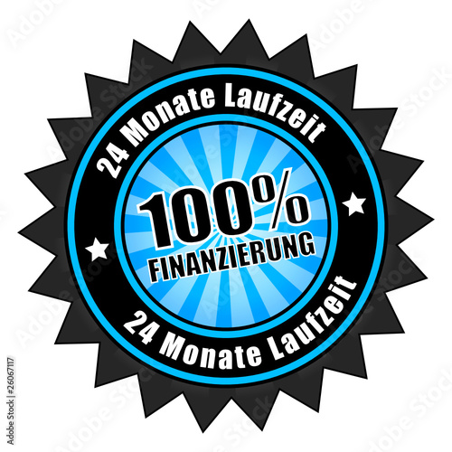 100% Finanzierung - 24 Monate