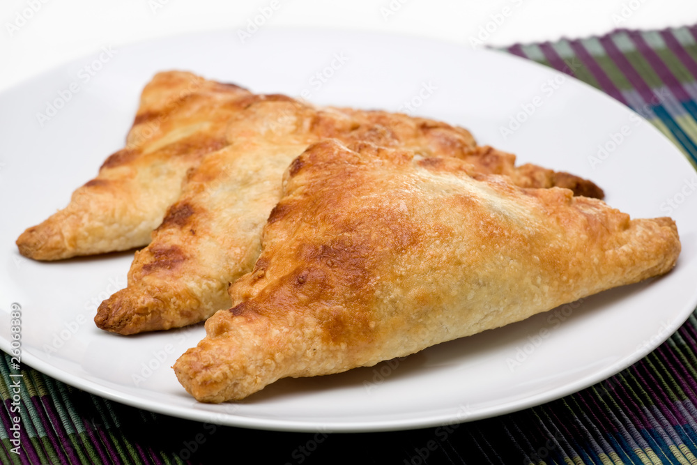 Fruit Turnovers