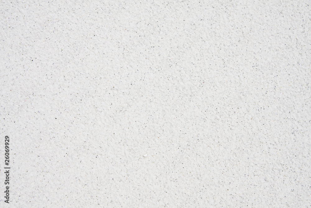 Obraz premium white sand background