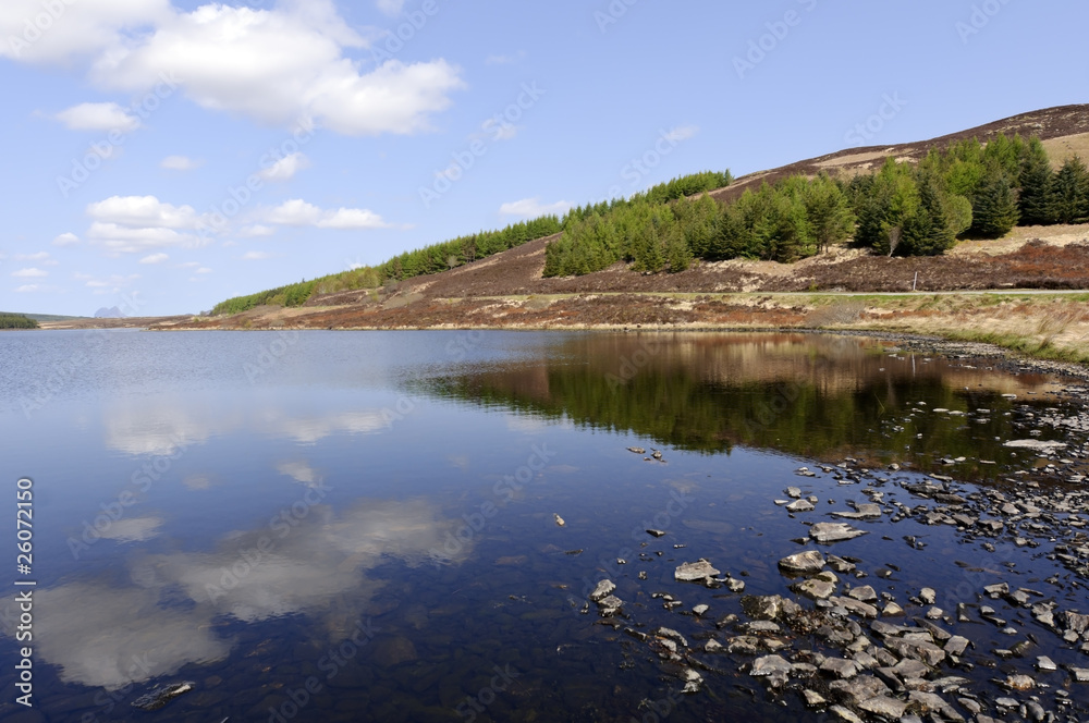 Loch Craggie