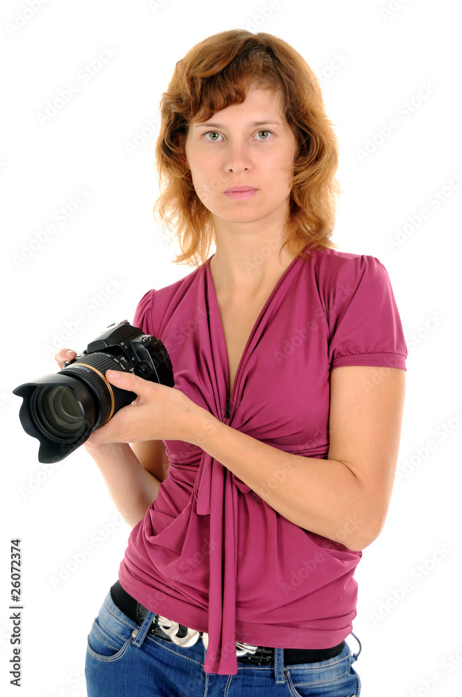 Photographer Photographer