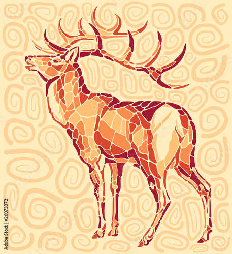 deer