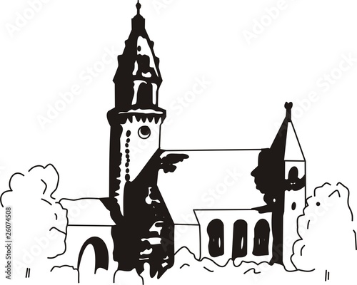 Kirche