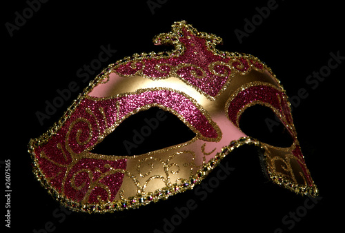 masquerade mask