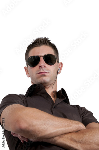 bodyguard
