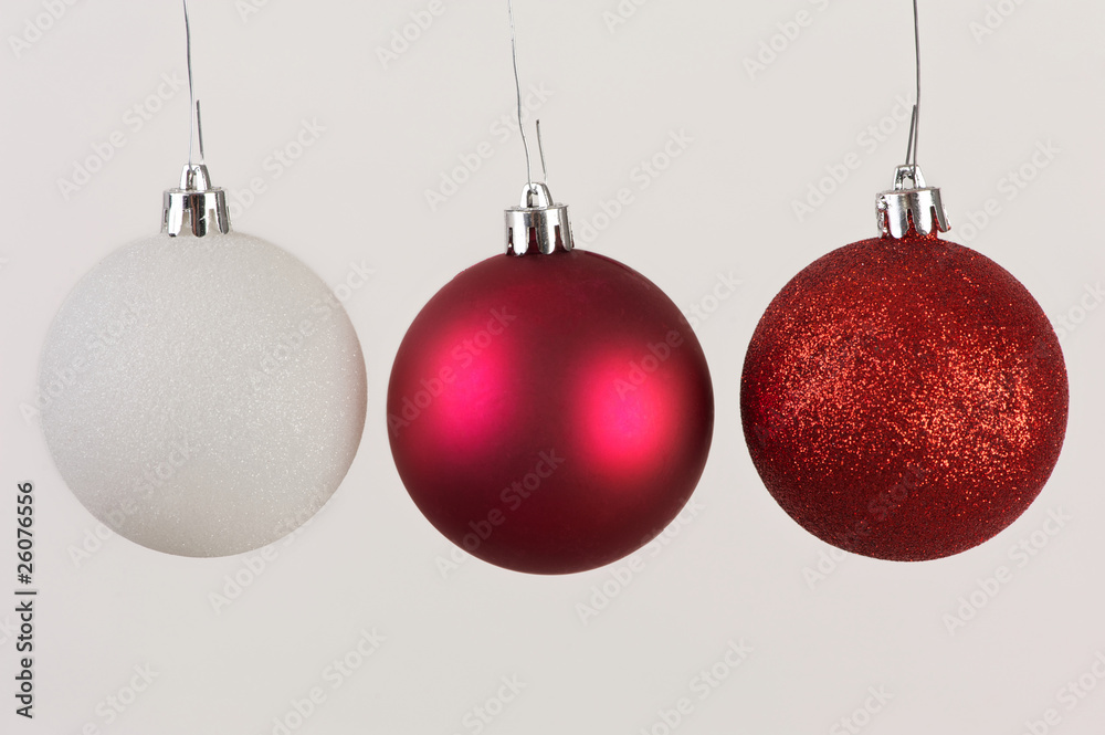 Three balls Three balls