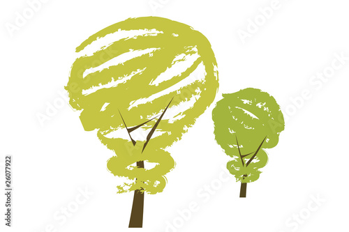 Symbol für Strom bzw. Energie sparen