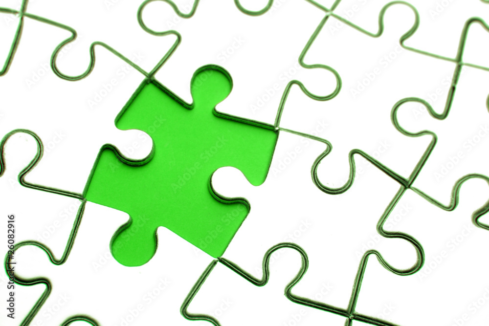 Puzzle Puzzle
