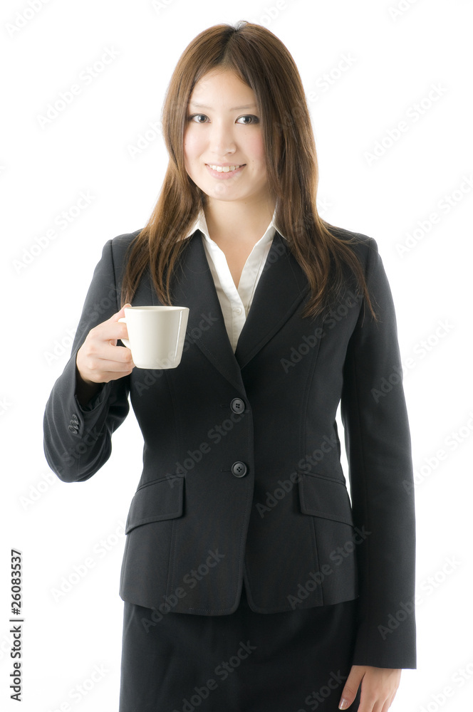 コーヒーブレイク コーヒーブレイク