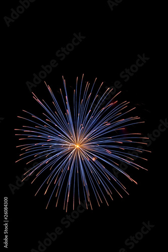 Feuerwerk