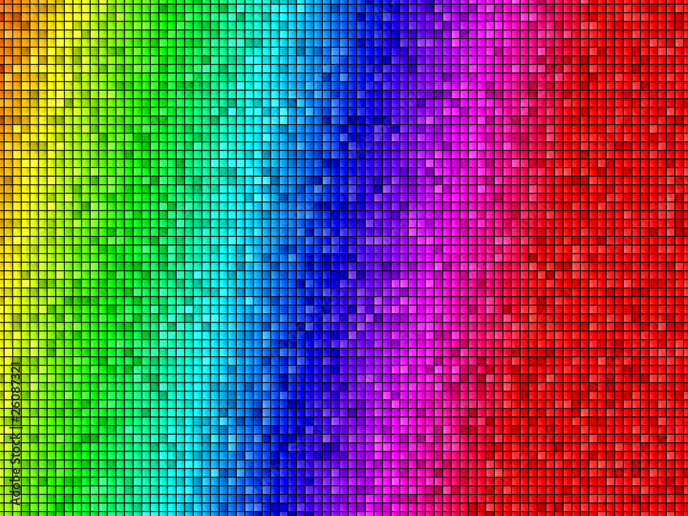 mosaik bunt mosaik bunt