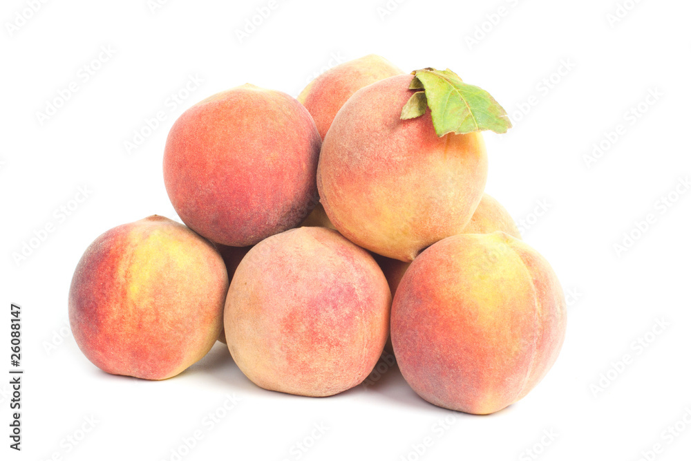 Peaches Peaches