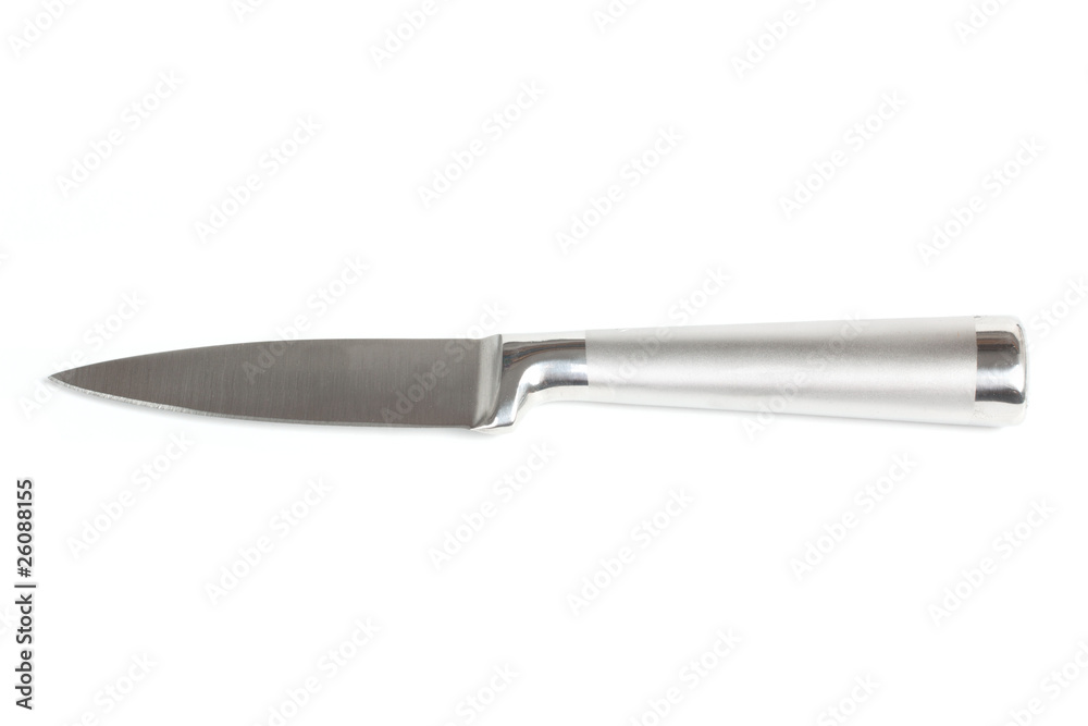 Fototapeta premium Kitchen knife
