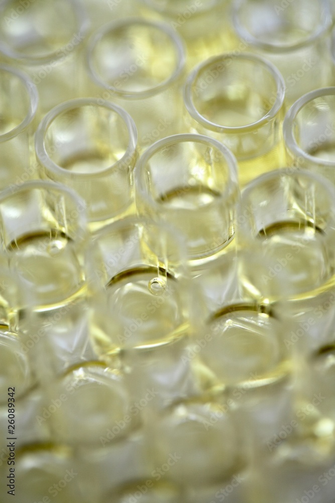 Test tubes Test tubes
