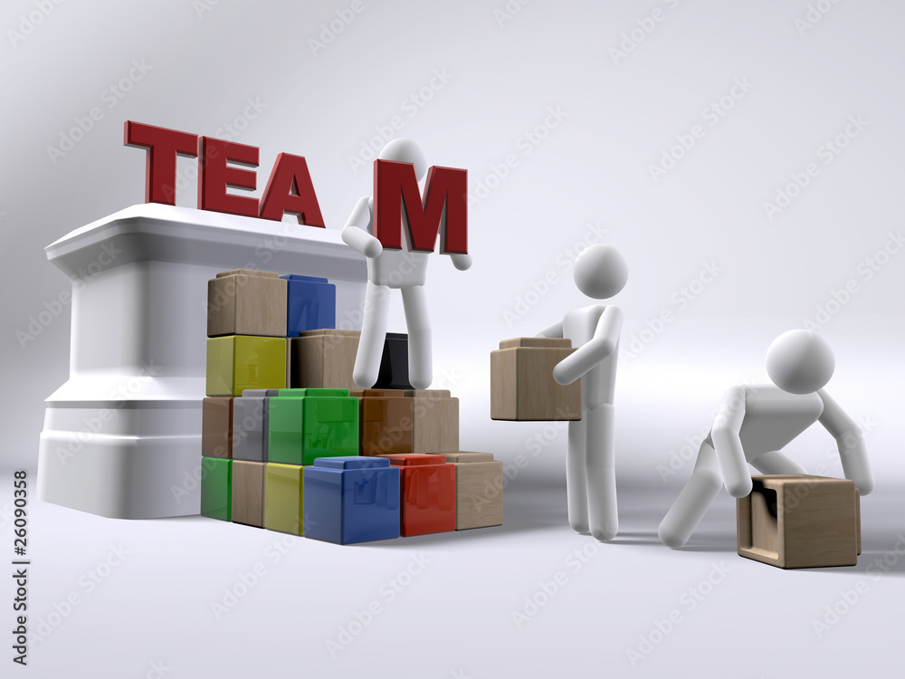Team building Team building