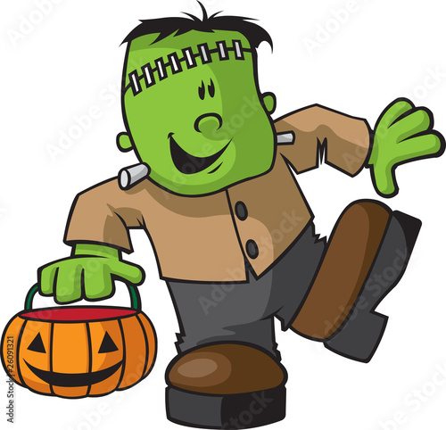 Frankenkid