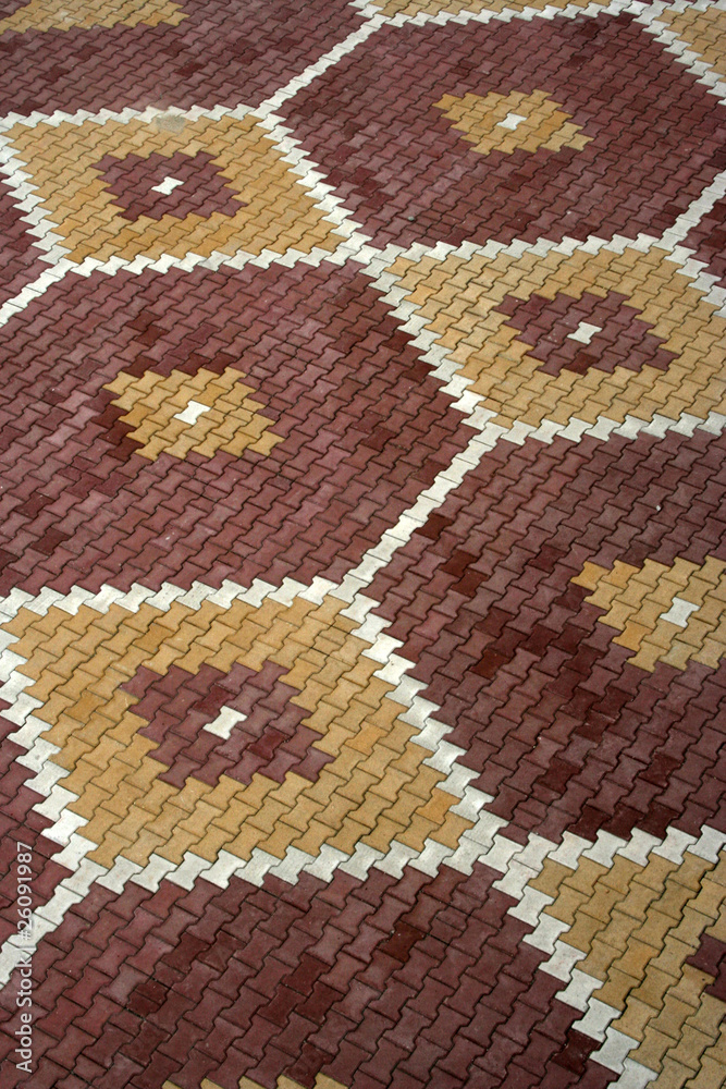 sidewalk sidewalk