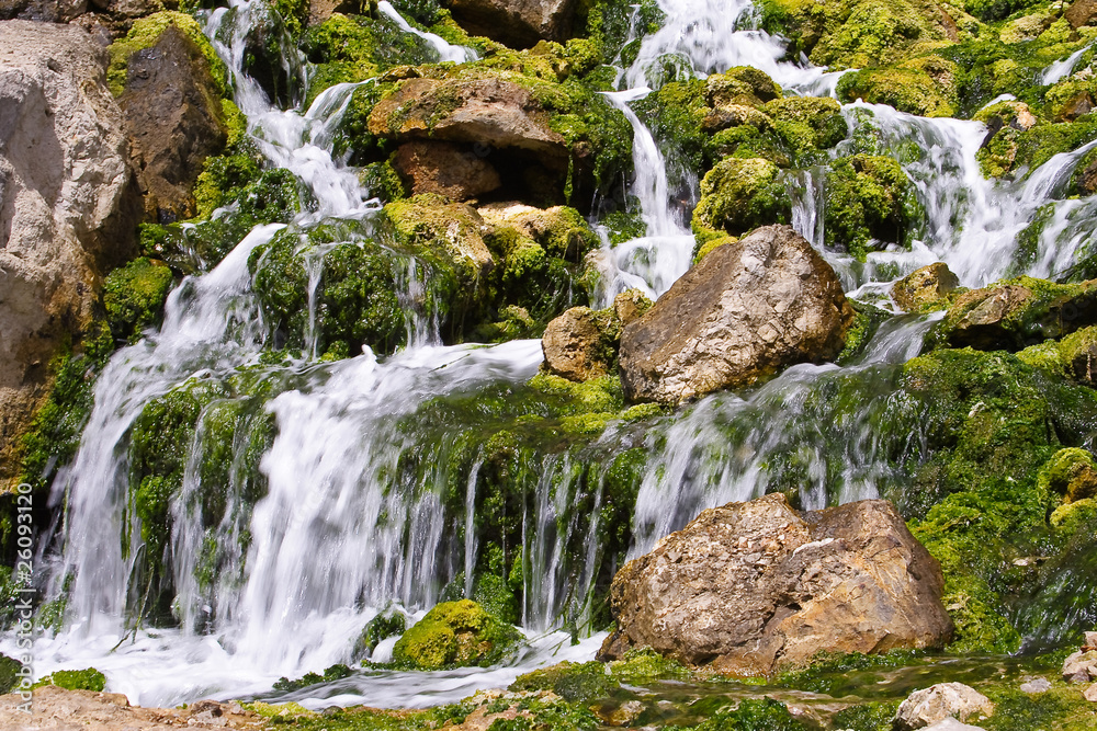 Riachuelo Riachuelo