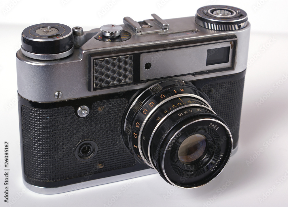old camera old camera