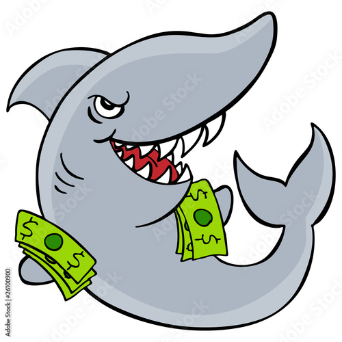 Loan Shark