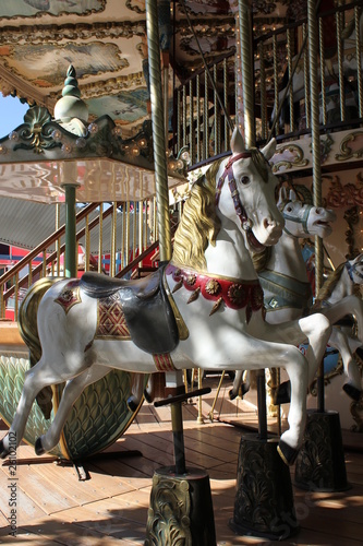 manège,carrousel,merry-go-round 4