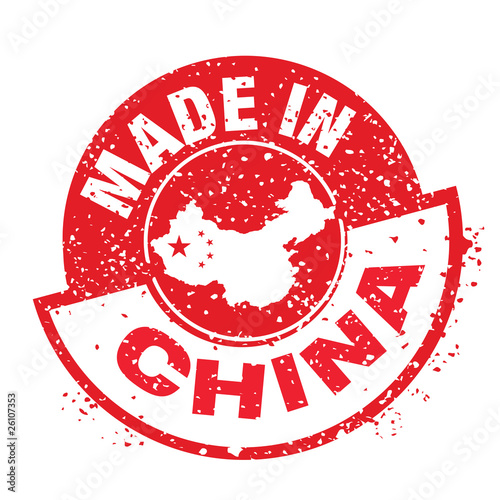 produit de fabrication chinoise / made in china