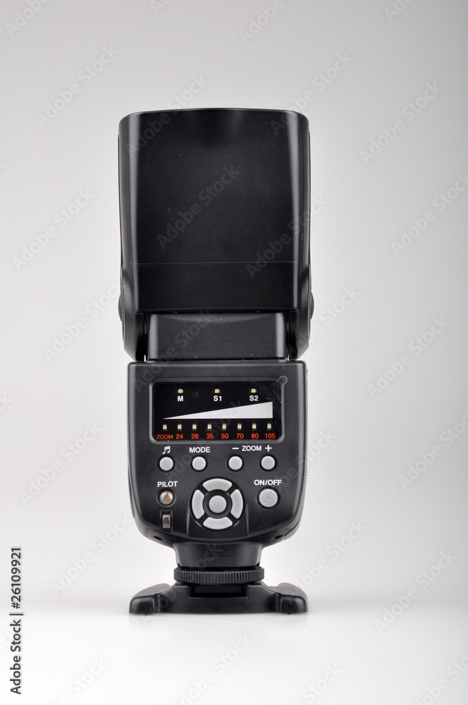 speedlight speedlight
