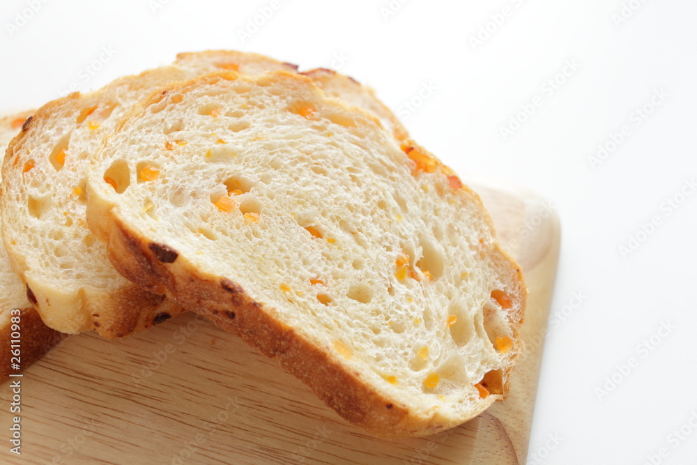 Home Bakery Bread