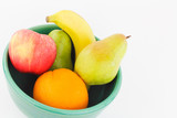 Fruit Mix Bowl Angle