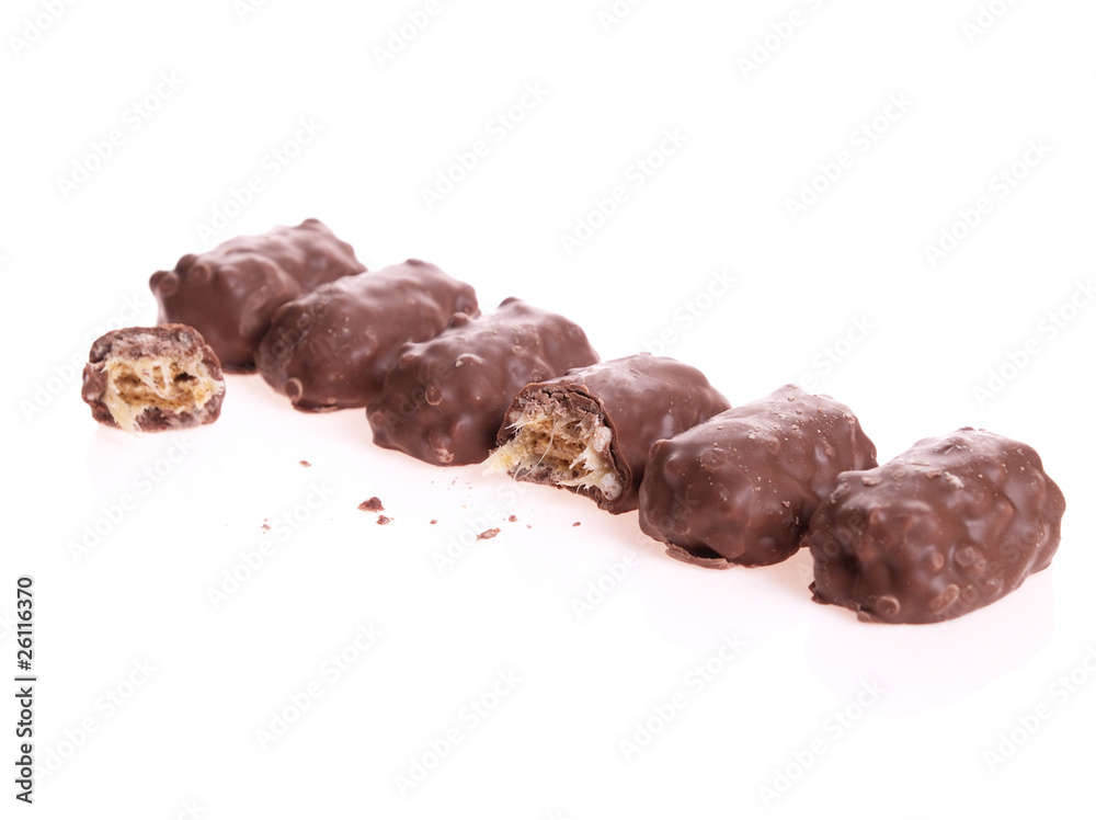 Chocolate Chocolate