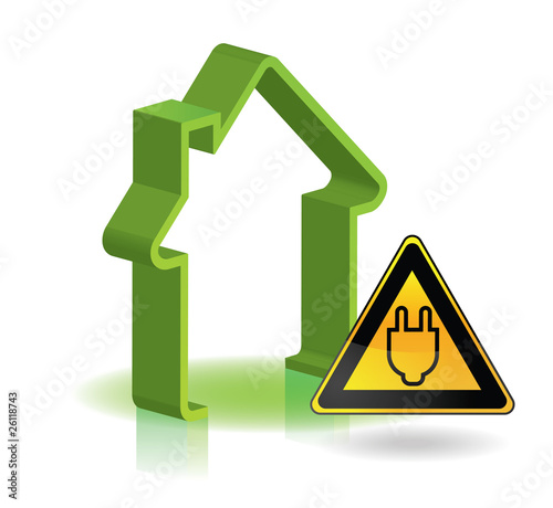consommation electrique - diagnostic