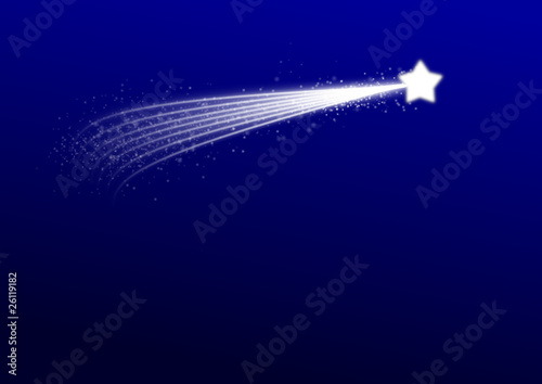 star